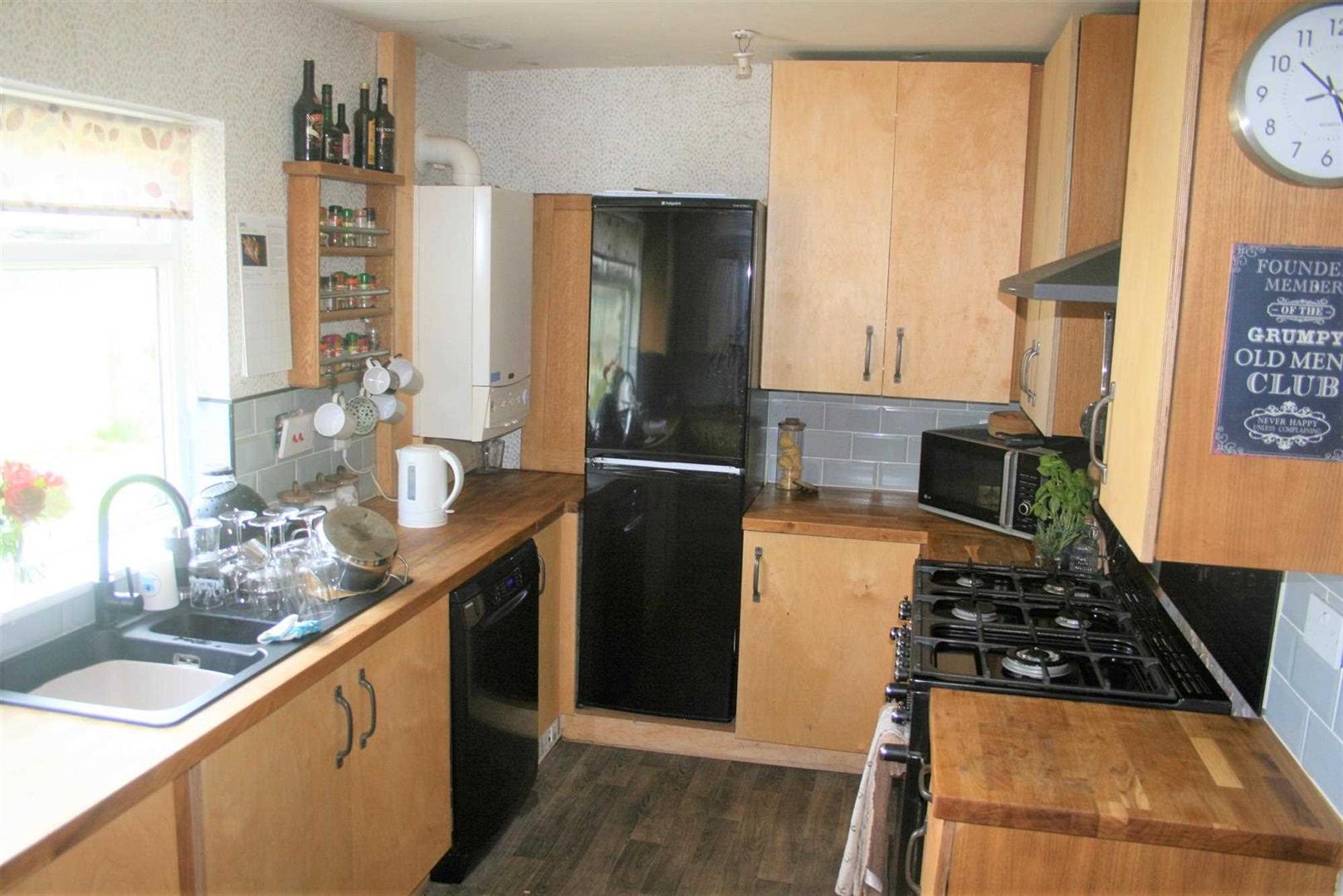 3 bed property in Longholme Farm, Retford